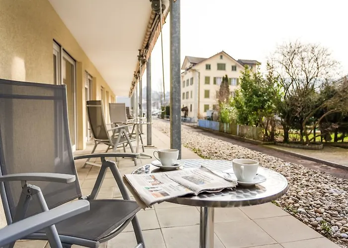 Anstatthotel.ch Luzern