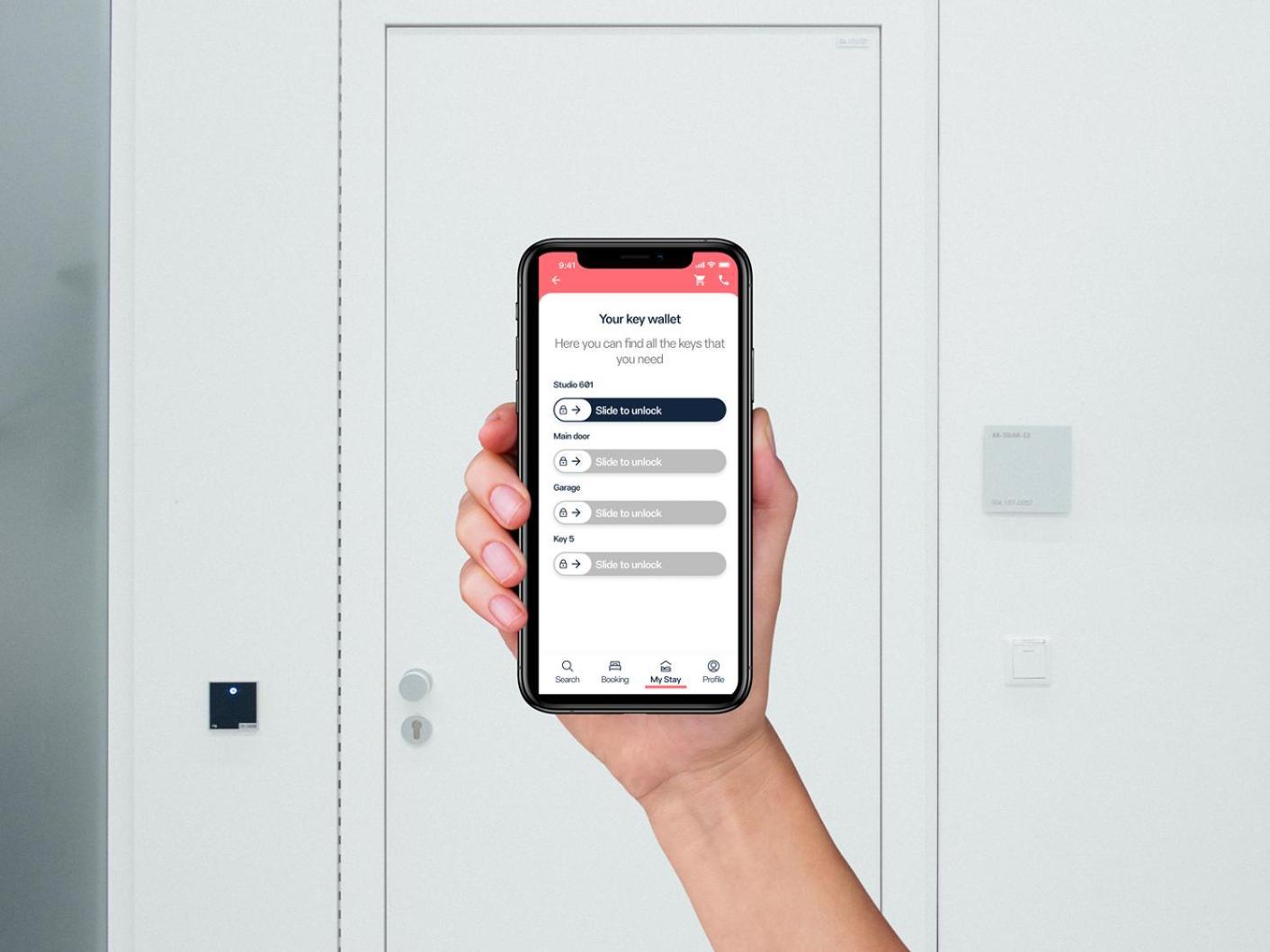 Anstatthotel - Self-check-in 3*