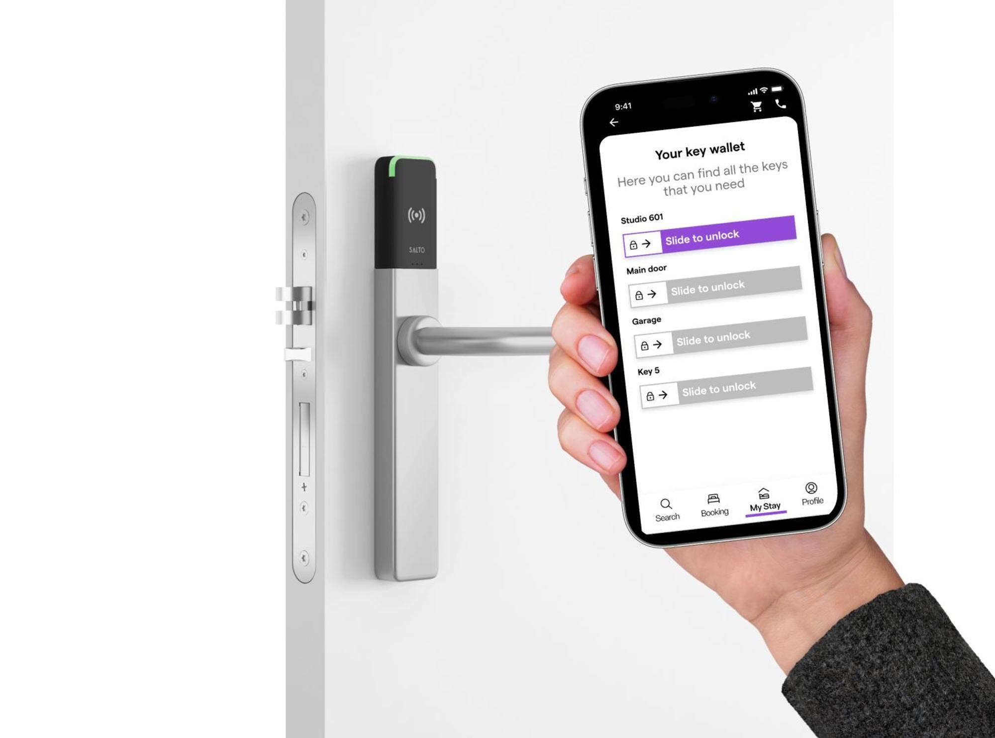 Anstatthotel - Self-check-in Appart hôtel Lucerne