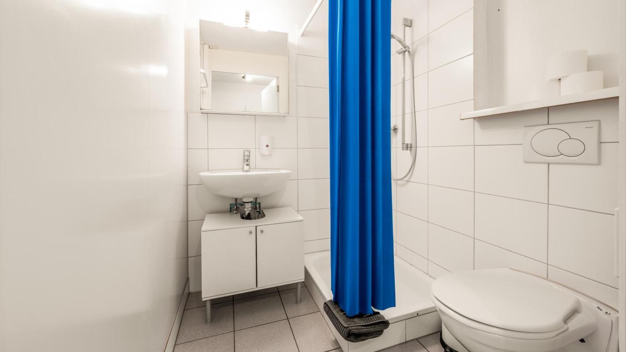 Anstatthotel.ch Aparthotel 3*