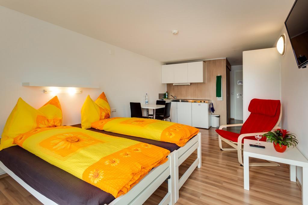 Anstatthotel - Self-check-in Appart hôtel