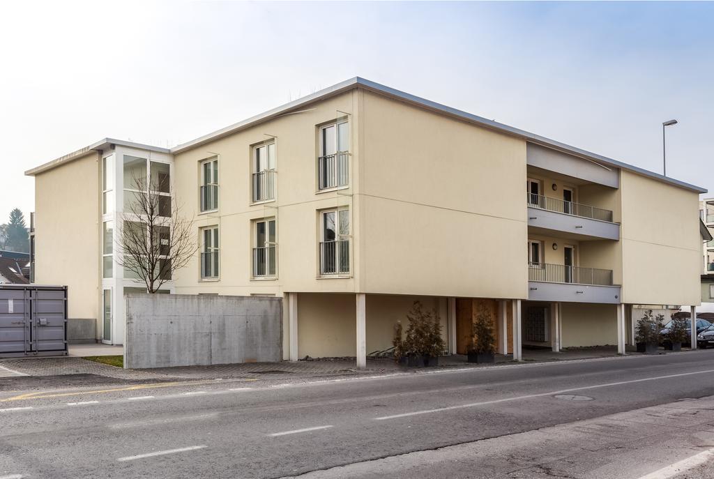 Anstatthotel - Self-check-in 3* Lucerne