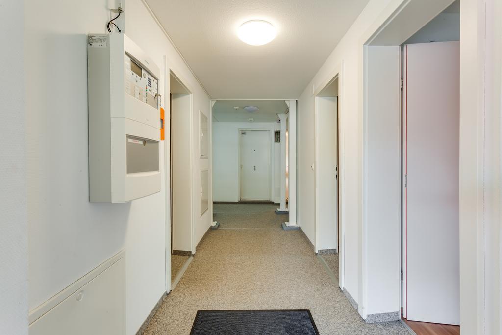 Anstatthotel.ch Aparthotel