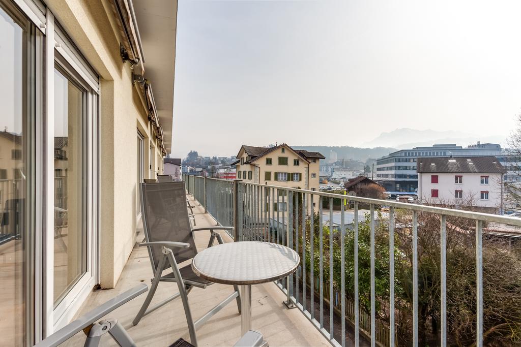 Anstatthotel.ch Aparthotel Luzern