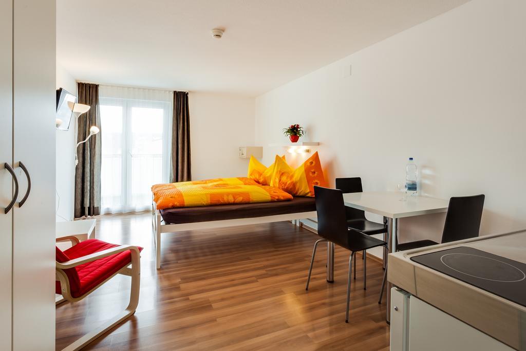 Anstatthotel.ch 3* Luzern