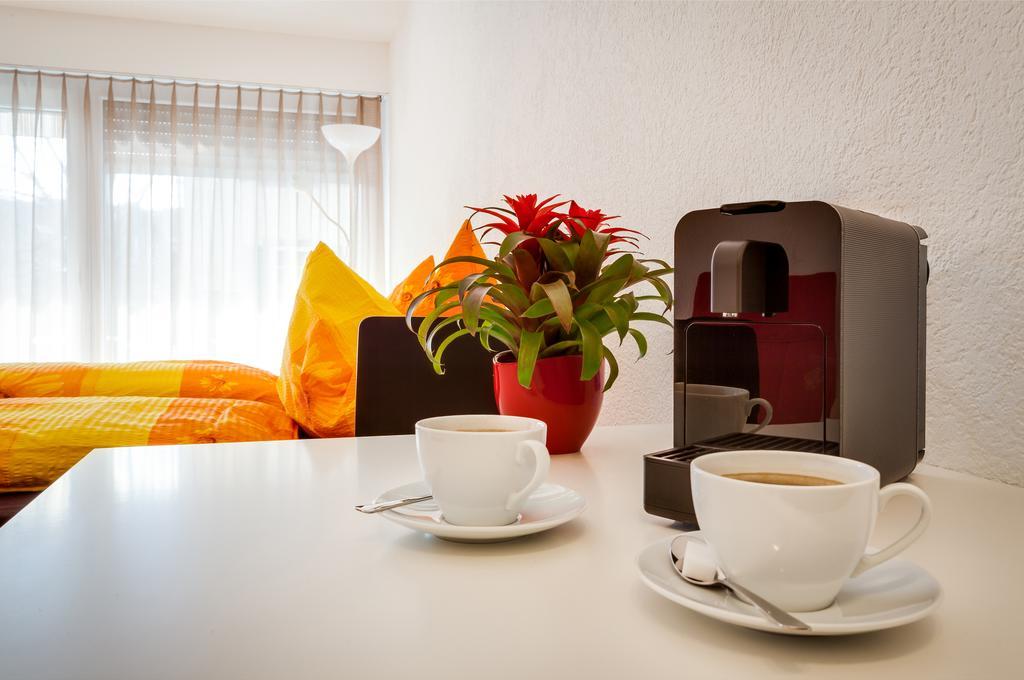 Aparthotel Anstatthotel.ch