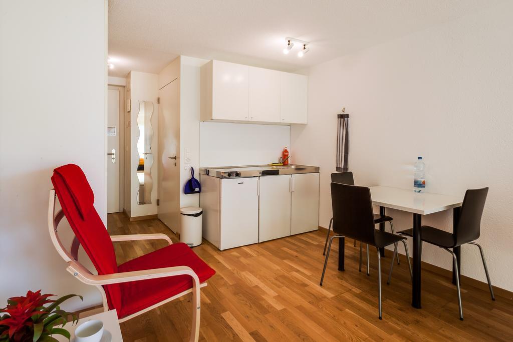 Anstatthotel.ch 3*