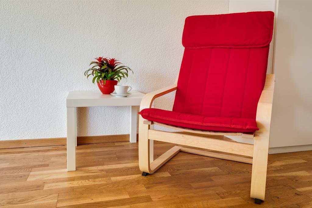 Anstatthotel - Self-check-in 3*